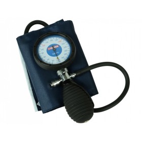 Sphygmus roma blue - aneroid