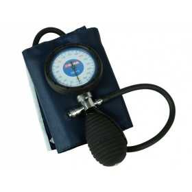 Tensiomètre Rome bleu - anéroïde