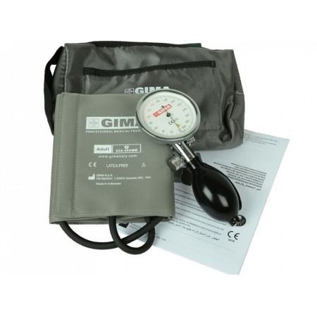 Sphygmus sirius - aneroide