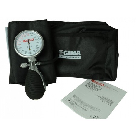Sfigmo negru boston - aneroid