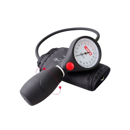 Tokijski avtomatski sfigmomanometer