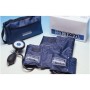 Rome sphygmomanometer set with 3 cuffs