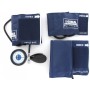 Rome bloeddrukmeter set met 3 armbanden