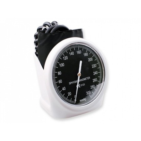 Dayton-tabel bloeddrukmeter