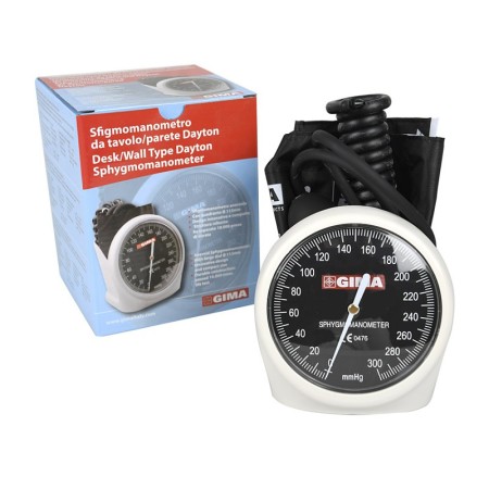 Dayton tafelblutdruckmesser