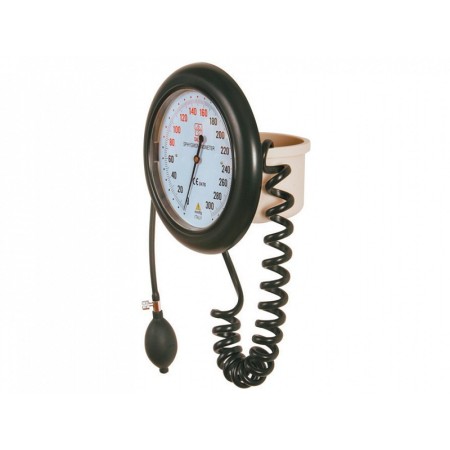 Dallas wall mounted blood pressure monitor