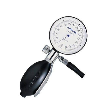 Tensiometru riester precise - plastic/metal - 1 tub