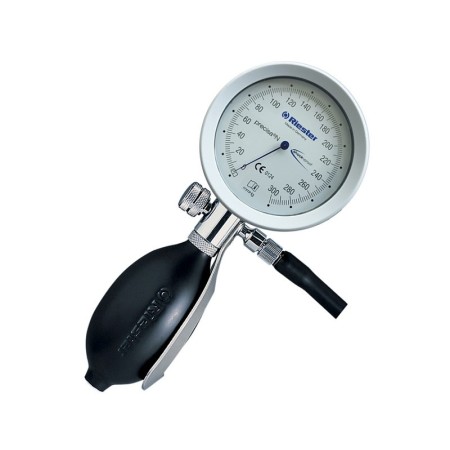 Precise n shock proof alumínium vérnyomásmérő 1 csővel