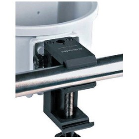 Morsetto rotaia per cod. 32762, 32742