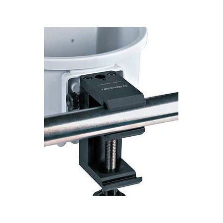 Morsetto rotaia per cod. 32762, 32742