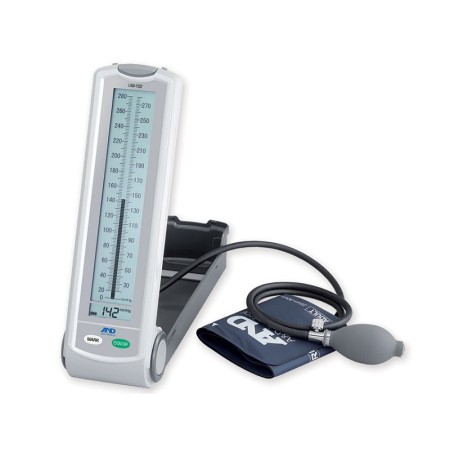 Sphygmo sans mercure um-102 - plateau de table