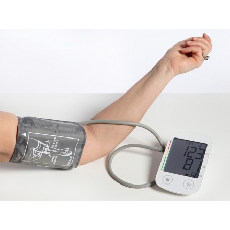 Jolly digital blood pressure monitor