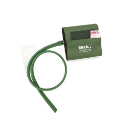 Erka Superb Dubbele Buis Armband - Pediatrisch - Groen