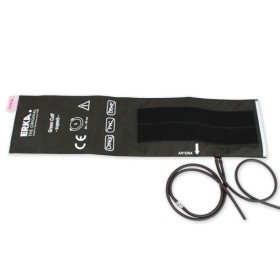 Bracciale erka superb 2 tubi - adulto l - verde per erka vario