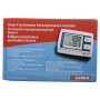 Smart automatic digital sphygmomanometer