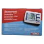 Chytrý automatický digitální měřič krevního tlaku