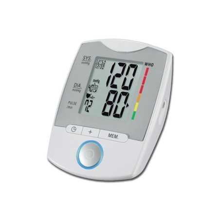 X-life upper arm blood pressure monitor