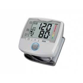 Monitor de presión arterial de muñeca X-Life