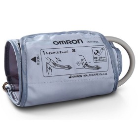 Omron Volwassen Armband 22x32cm HEM-CR24 voor M2, M3