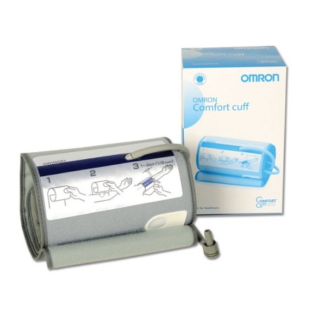 Bracelet confort omron 22x42cm pour 32931, m7, m10