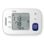 Omron rs4 blood pressure monitor - hem-6181-e