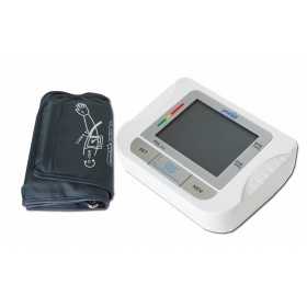 Digitální měřič krevního tlaku na paži PBM-3.5