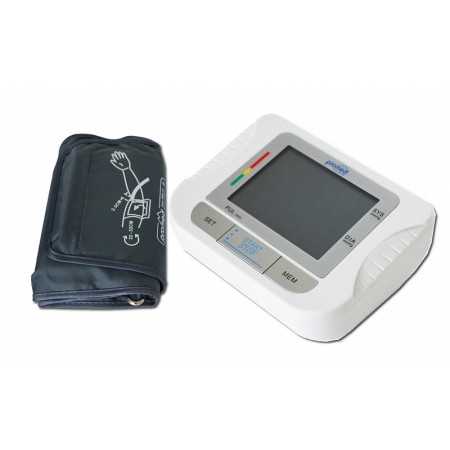 Digital Upper Arm Blood Pressure Monitor PBM-3.5