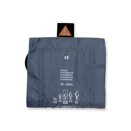 Bracciale heine 1 tubo - adulto piccolo - 3