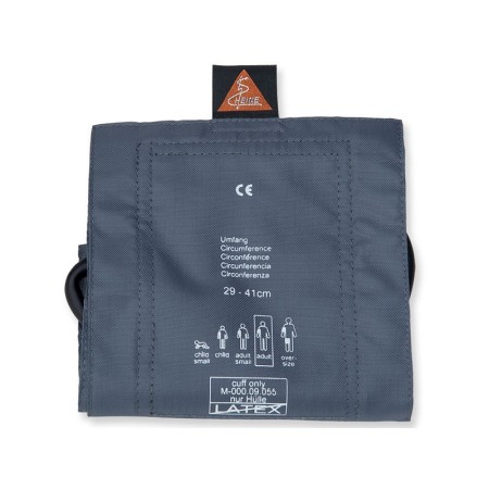 Bracciale heine 1 tubo - adulto - 4