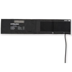 Bracciale riester 1 tubo - adulto large