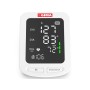 Automatic blood pressure monitor easycheck gima