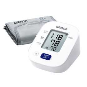 Monitor krevního tlaku Omron M2 HEM-7143-E