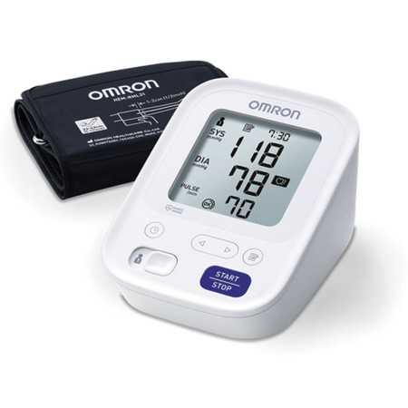 Omron M3 vérnyomásmérő HEM-7154-E