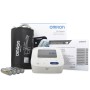 Omron M3 Comfort Bloeddrukmeter HEM-7155-E