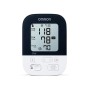 Monitor krevního tlaku Omron M4 Intelli IT HEM-7155-EBK
