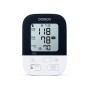 Omron M4 Blood Pressure Monitor Intelli IT HEM-7155-EBK