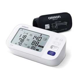 Misuratore di pressione omron m6 comfort hem-7360-e