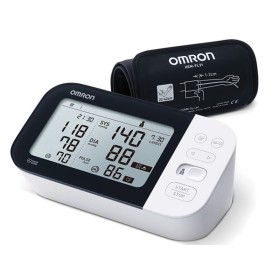 Omron m7 intelli it hem-7361it-ebk tensiometru