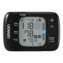 Omron rs7 intelli it hem-6232t-e wrist blood pressure monitor
