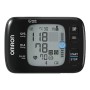 Omron RS7 Monitor de presión arterial de muñeca Intelli IT HEM-6232T-E