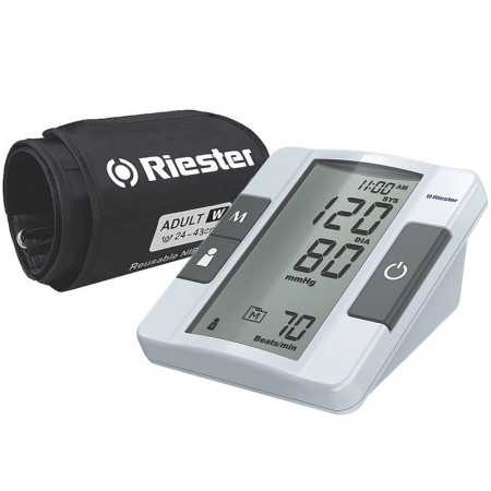 Ri-Champion Smart Pro+ bloeddrukmeter - 1735 - manchet voor volwassenen