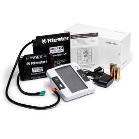 Ri-Champion Smart Pro+ Bloeddrukmeter met Bluetooth - 1735-BT - Manchet voor volwassenen