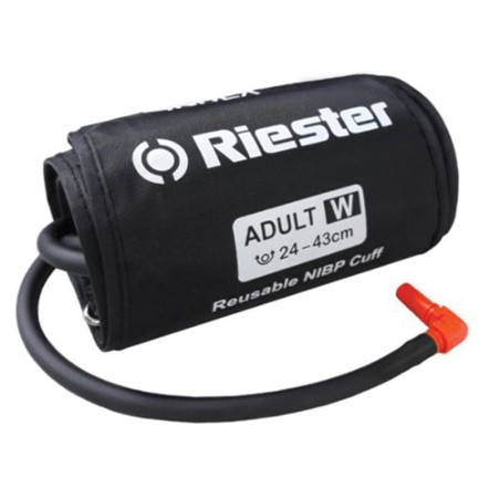 Brățară pentru adulți 24-43 cm - 12633 - Înlocuitor pentru 49950/1