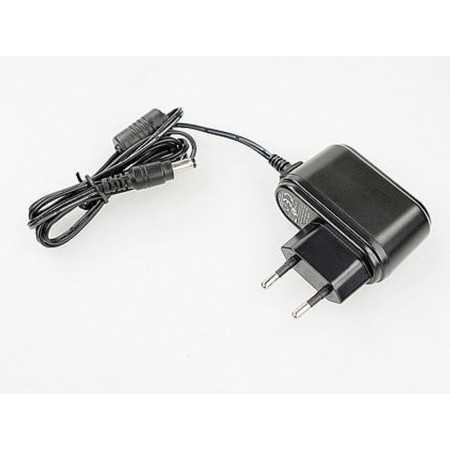 AC adapter - 12631 - optional for 49950/1