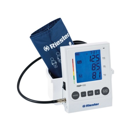 Riester rbp-100 - 1740 tafelmodel bloeddrukmeter