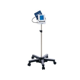 Riester rbp-100 - 1741 Monitor de presión arterial con carro