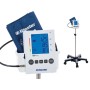 Riester RBP-100 - 1741 Blood Pressure Monitor on Trolley