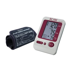 Digital Upper Arm Blood Pressure Monitor RUSCH CARE RC4M