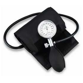 Monitor de presión arterial Bosch Konstante Metal negro