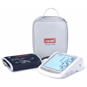 Medel "Elite" blood pressure monitor with T3 system